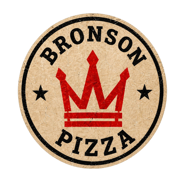 Bronson Pizza